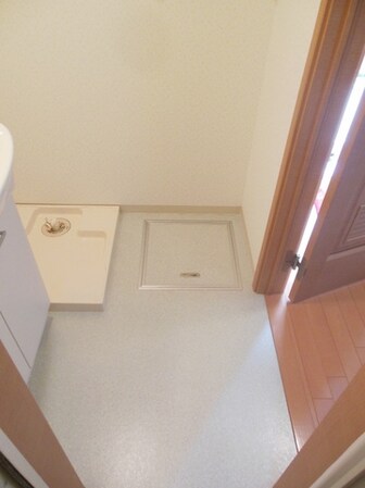 クレフラスト東淵野辺の物件内観写真